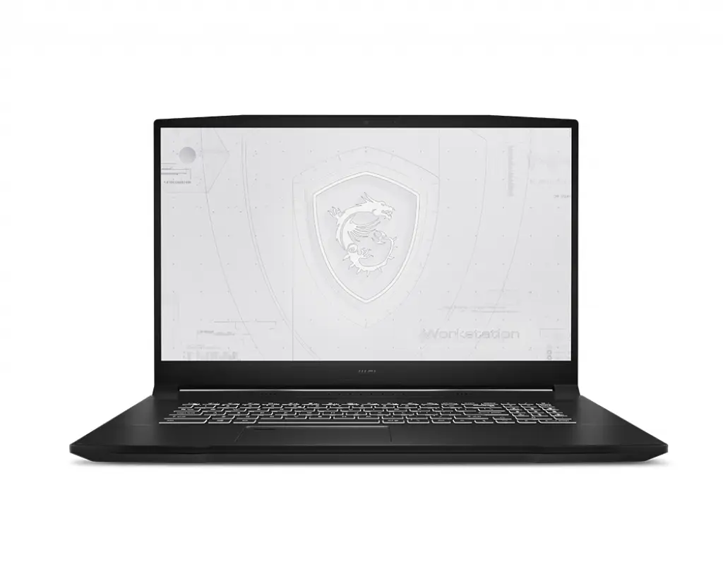 MSI Workstation WF76 11UJ-097ES 32 GB