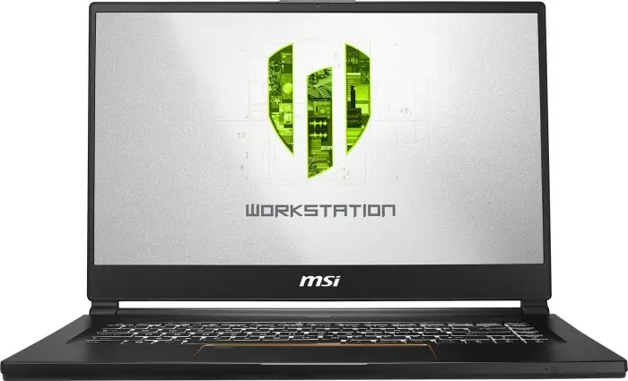 MSI Workstation WS65 9TK-1608UK 32 GB 0016Q4-1608