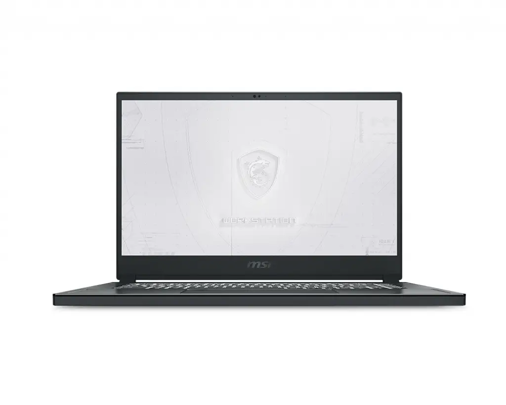 MSI Workstation WS66 10TK-427IN 32 GB