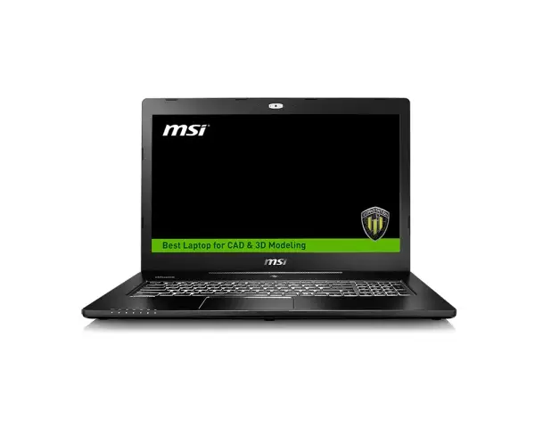 MSI Workstation WS72 6QJ-217US 32 GB WS726QJ217