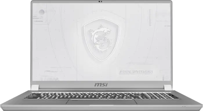MSI Workstation WS75 10TK-440FR 32 GB