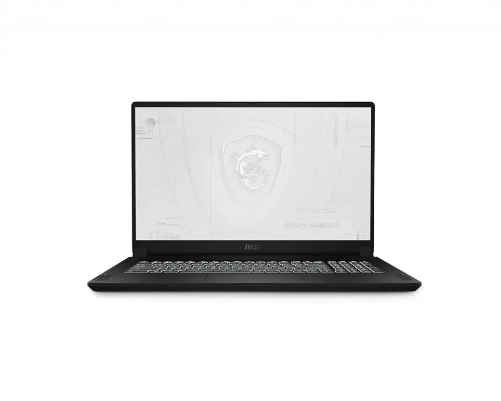 MSI Workstation WS76 11UM-444 32 GB