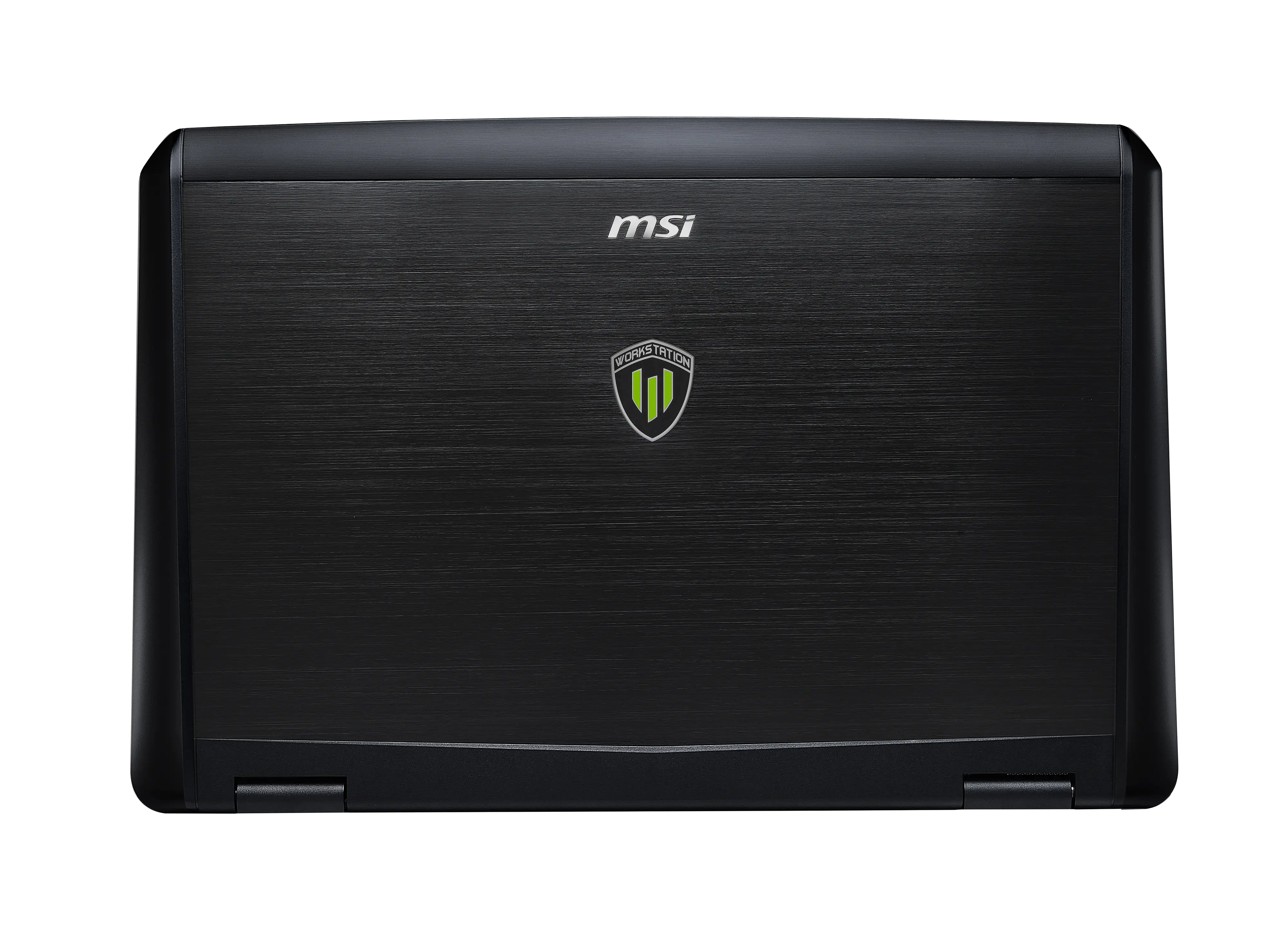 MSI Workstation WT70 2OK-2277US