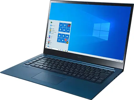 NEC LAVIE VEGA 8 GB PC-LV750RAL