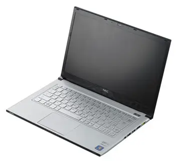 NEC VersaPro type VG VK18T/G-G PC-VK18TGJDDLUG