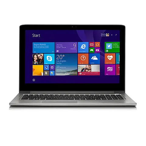 PEAQ PNB S1115-IM2N ALU