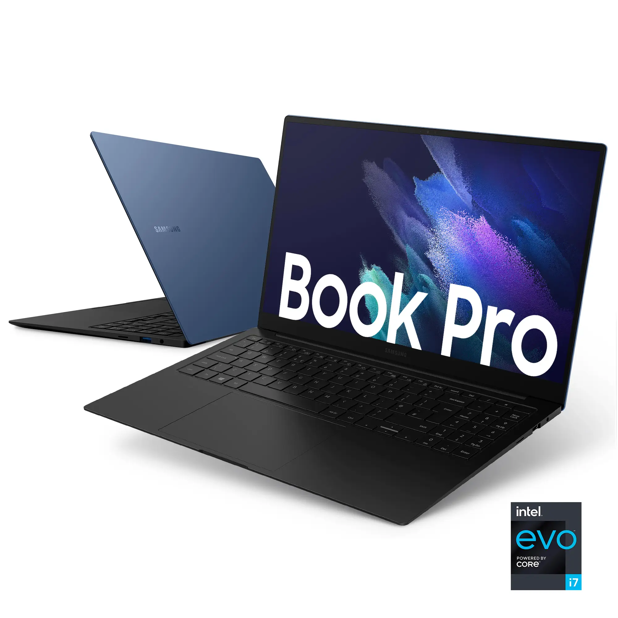 Samsung Galaxy Book Pro 15 16 GB NP950XDB-KC2IT