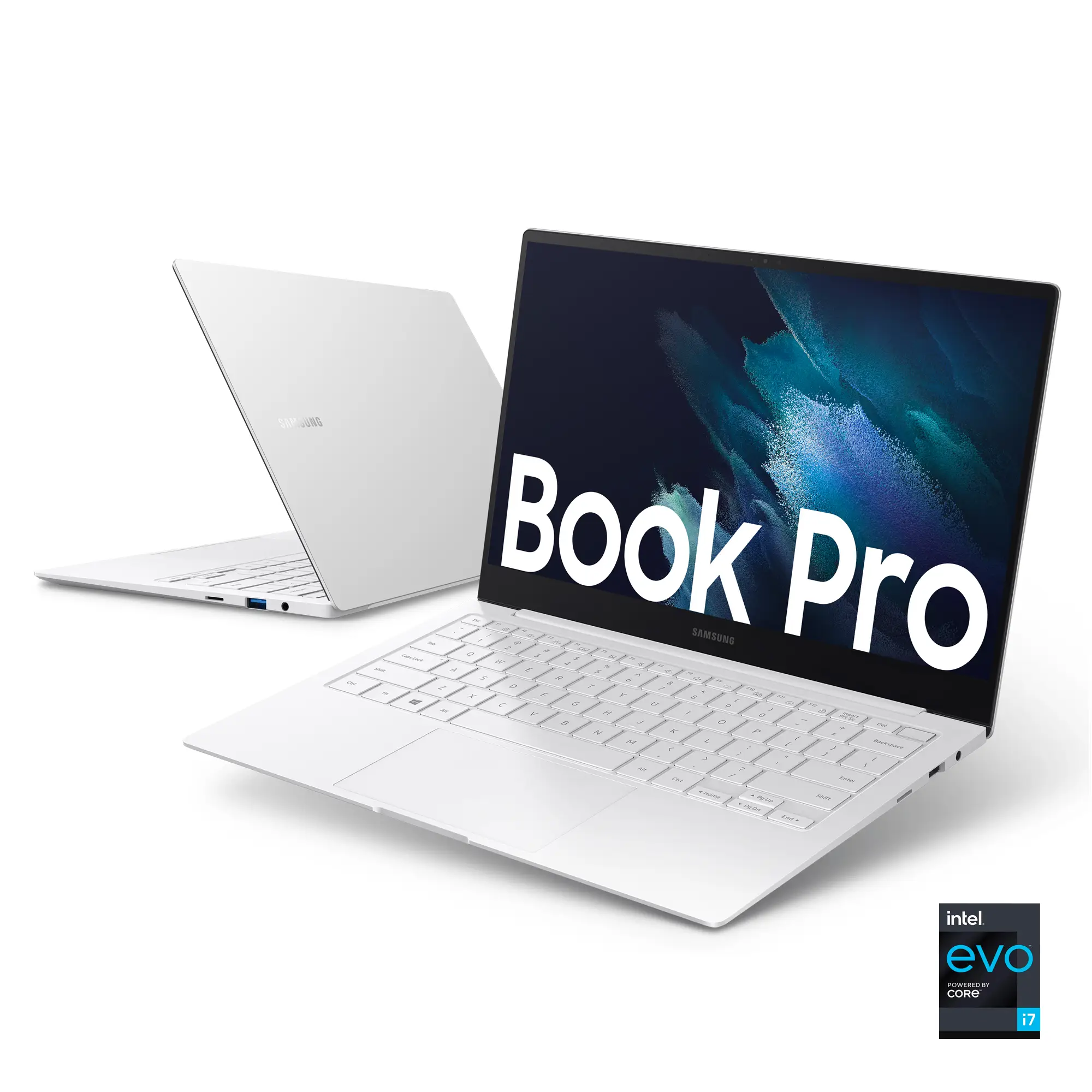Samsung Galaxy Book Pro 15 16 GB NP950XDB-KE2IT