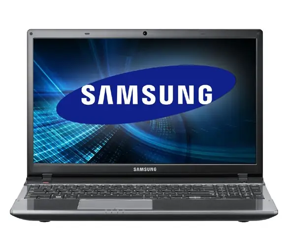 Samsung 550P5C-T01TR NP550P5C-T01TR