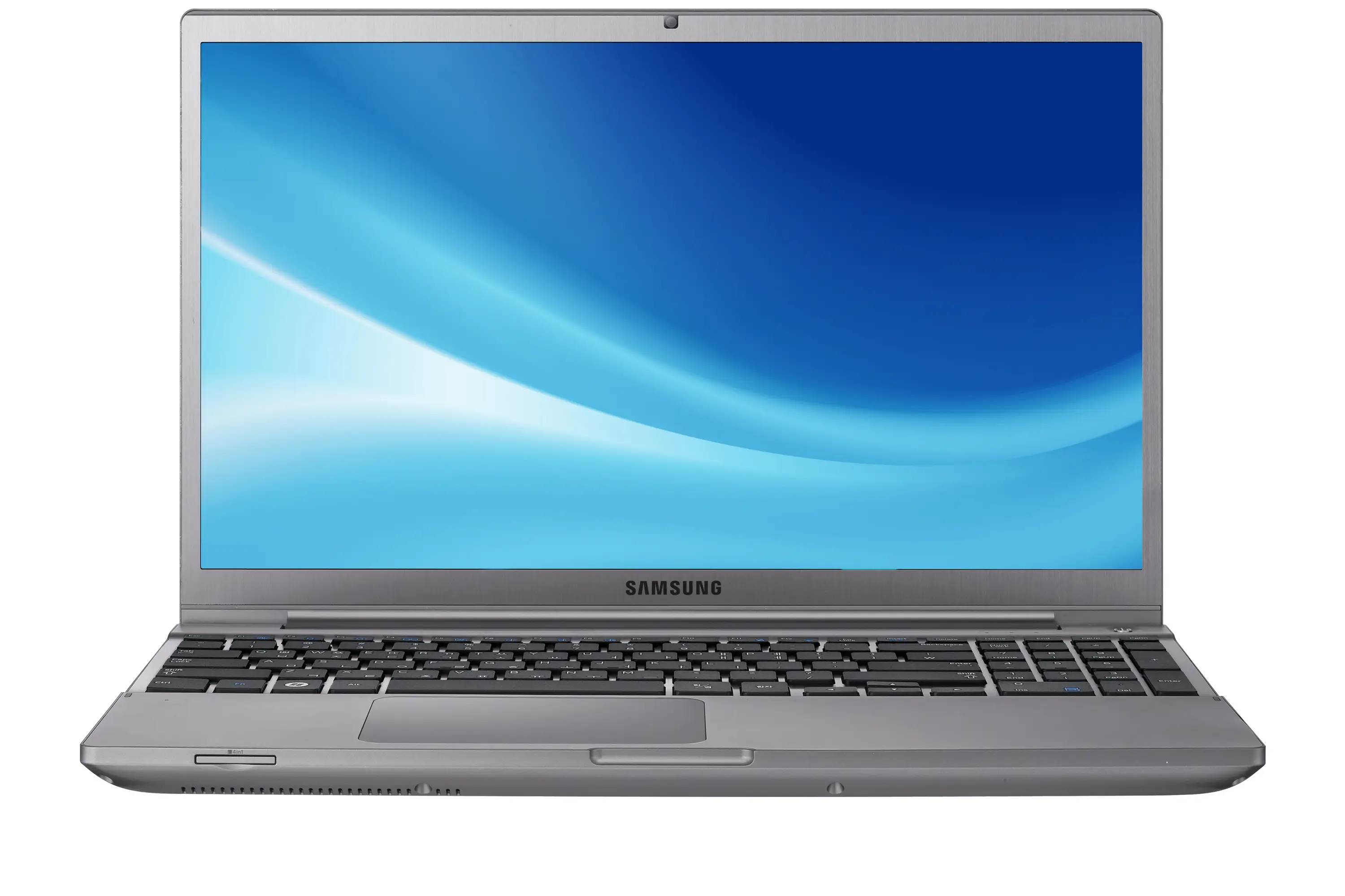 Samsung 700Z5A-S04 NP700Z5A-S04RU