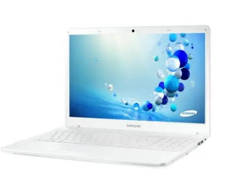 Samsung ATIV Book 2 NP270E5G-K08FR