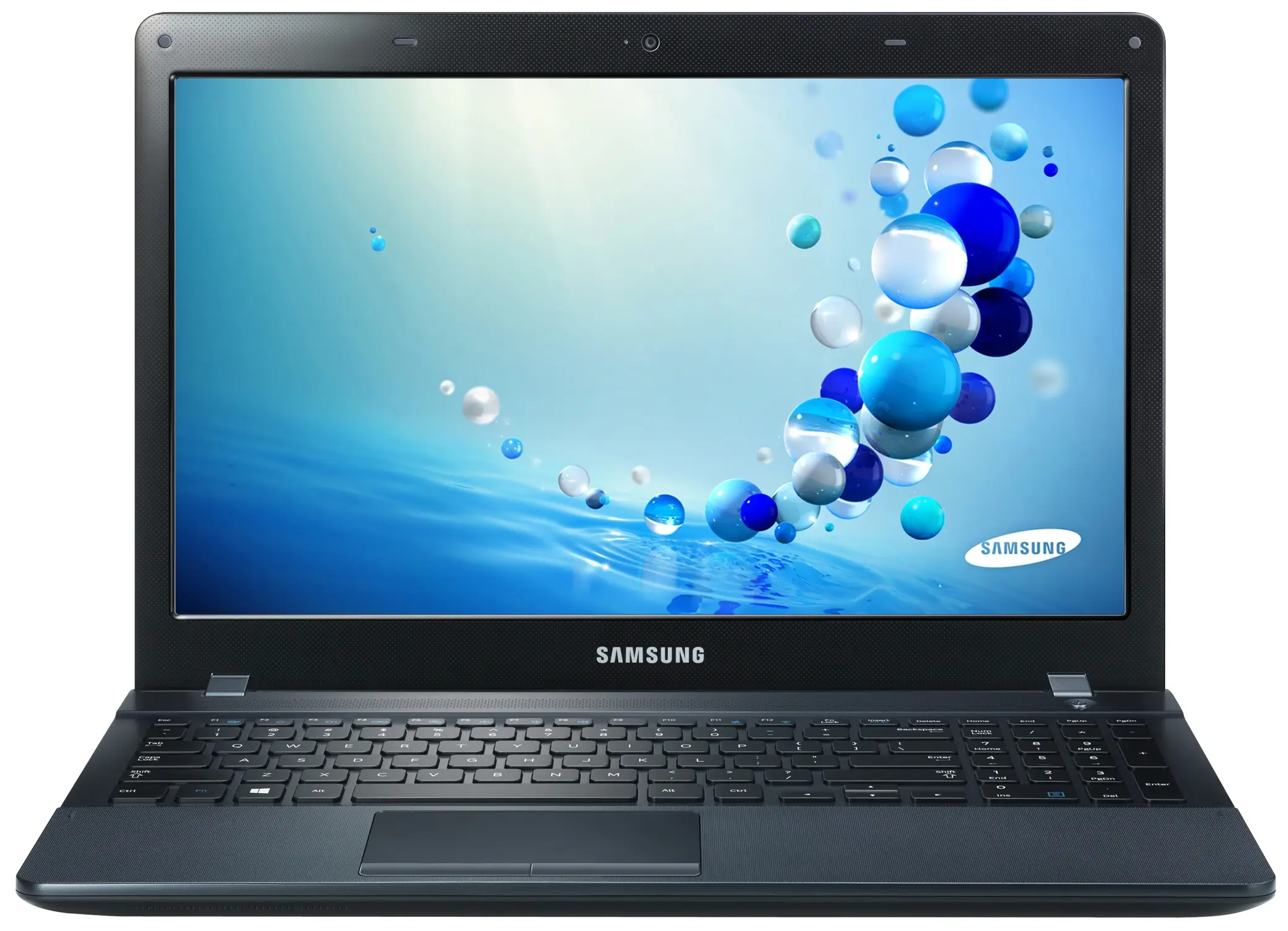 Samsung ATIV Book 2 NP270E5G-K01SE