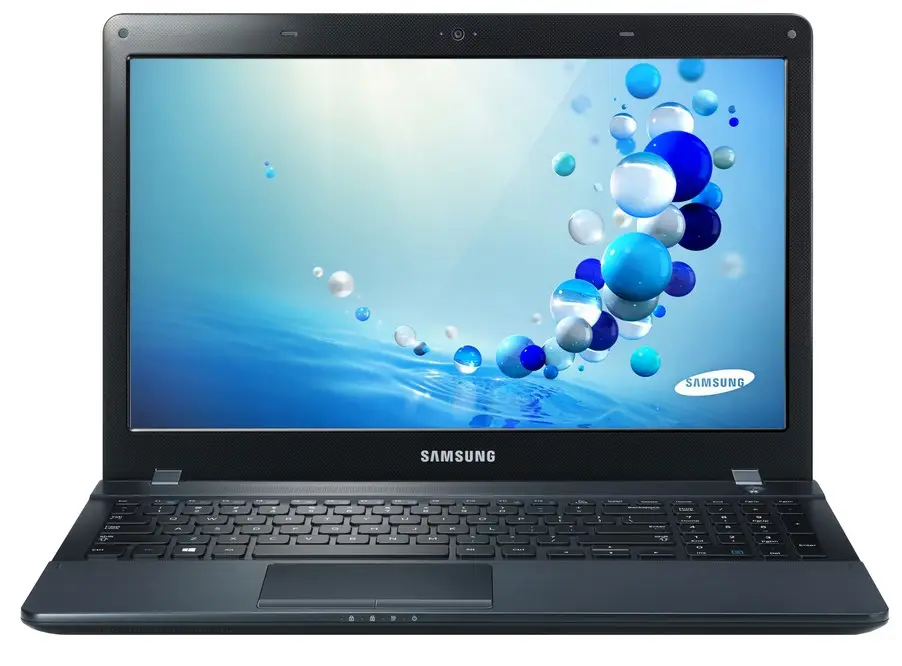 Samsung ATIV Book 2 NP270E5G-K02CH