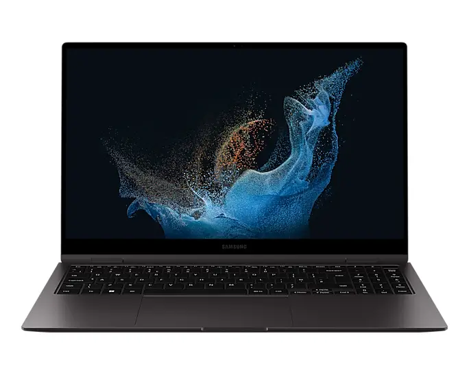 Samsung Book2 Pro 360 8 GB NP950QED-KA1SE