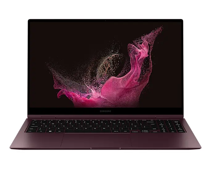 Samsung Book2 Pro 360 16 GB NP950QED-KH1SE