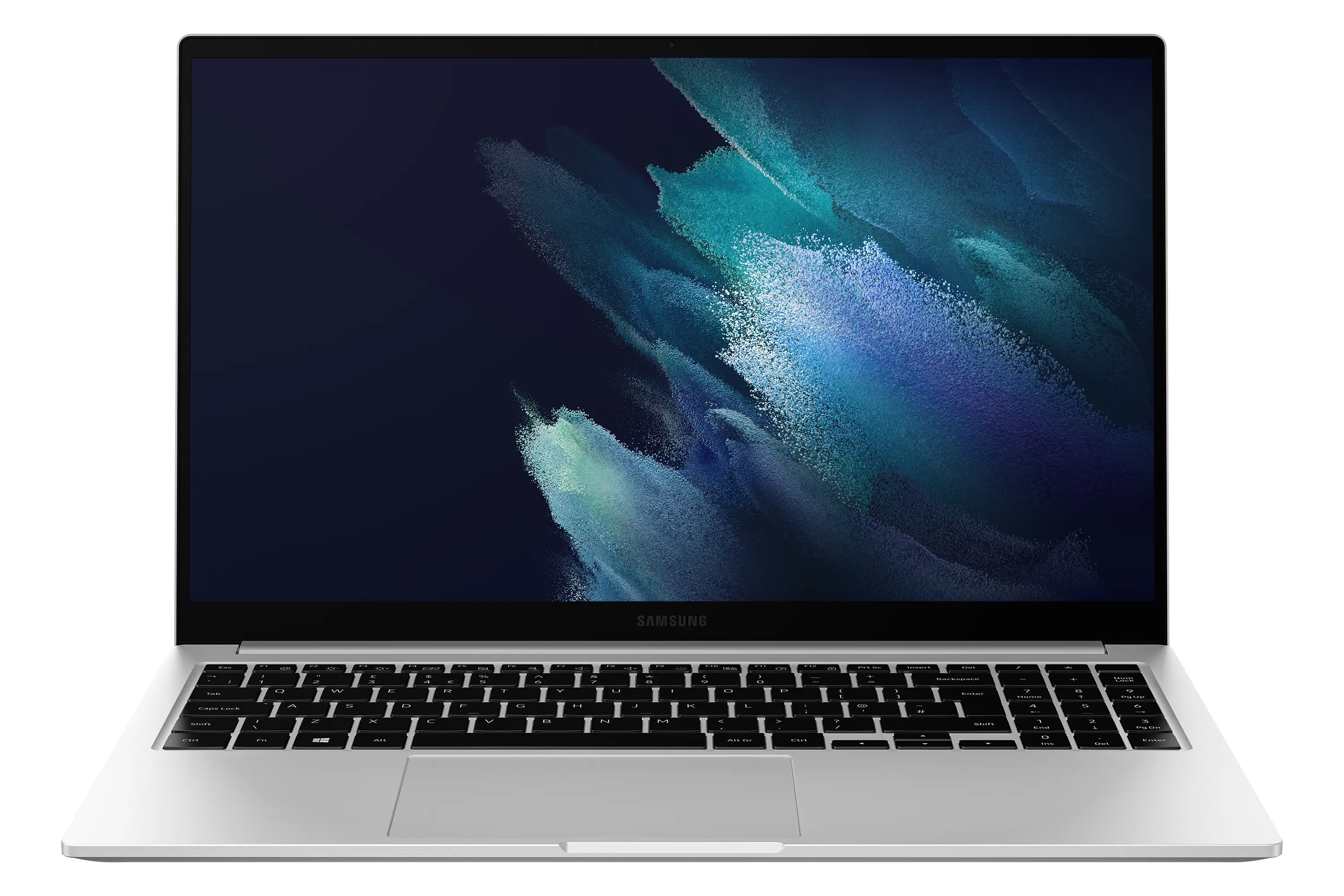 Samsung Galaxy Book 8 GB NP750XDA-KD6DE
