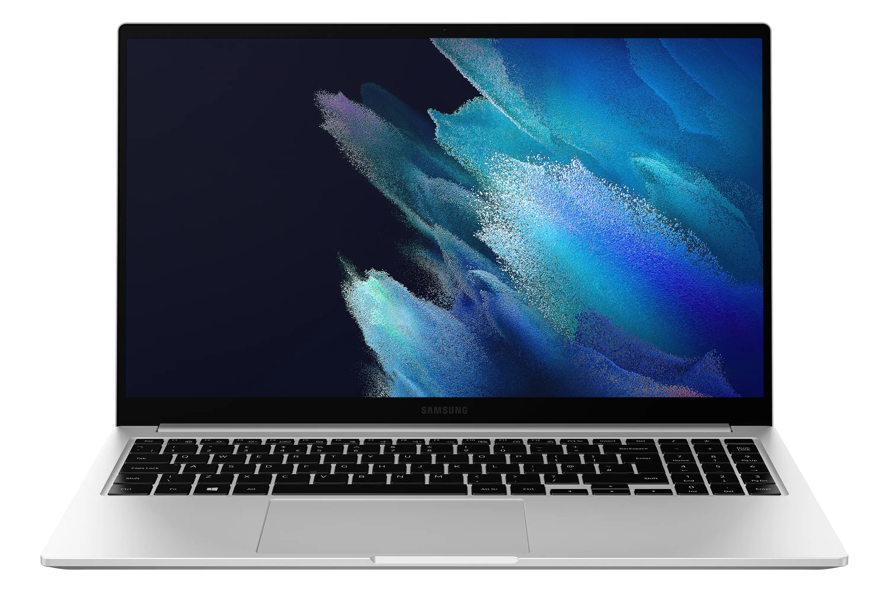 Samsung Galaxy Book 8 GB NP750XDA-KDEDE