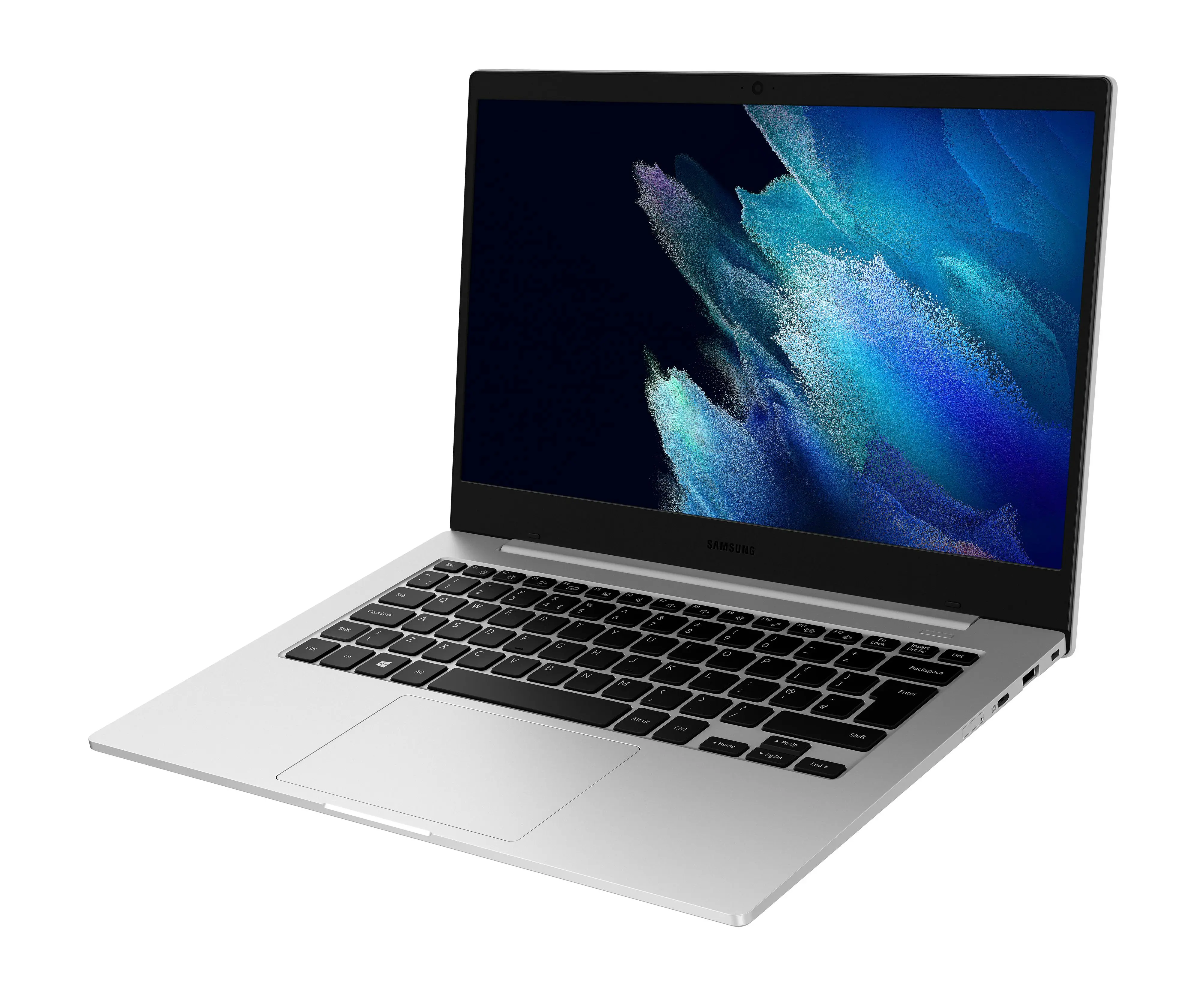 Samsung Galaxy Book Go 4 GB NP345XLA-KB2DE
