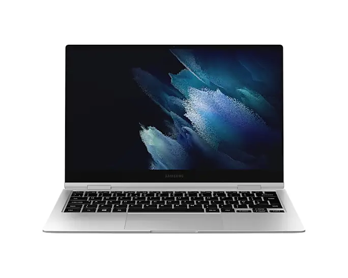 Samsung Galaxy Book Pro 360 8 GB NP930QDB-KF2SE