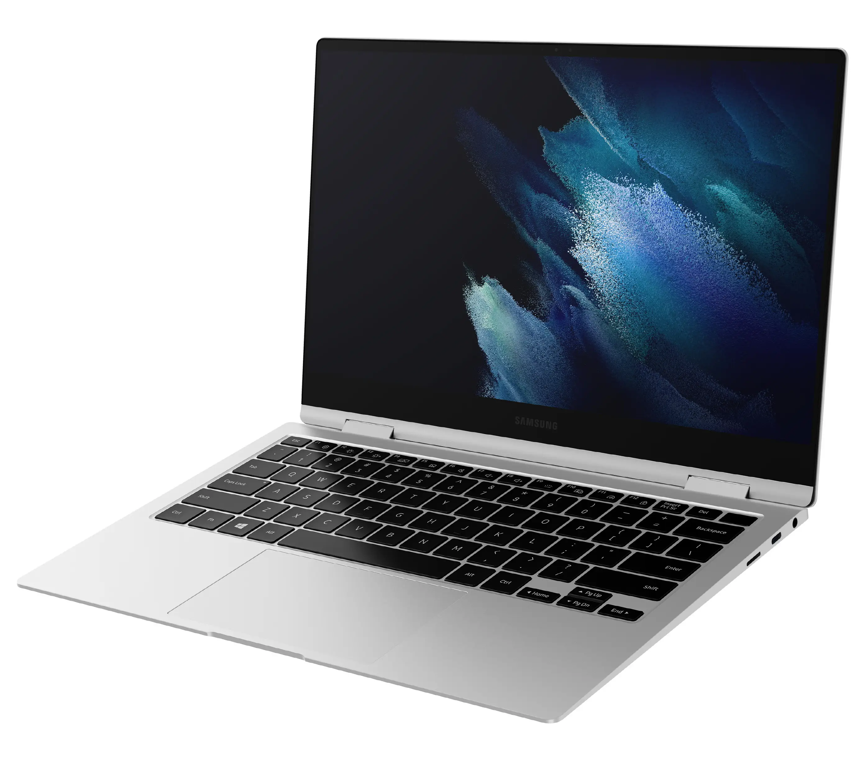 Samsung Galaxy Book Pro 360 8 GB NP930QDB-KF2DE