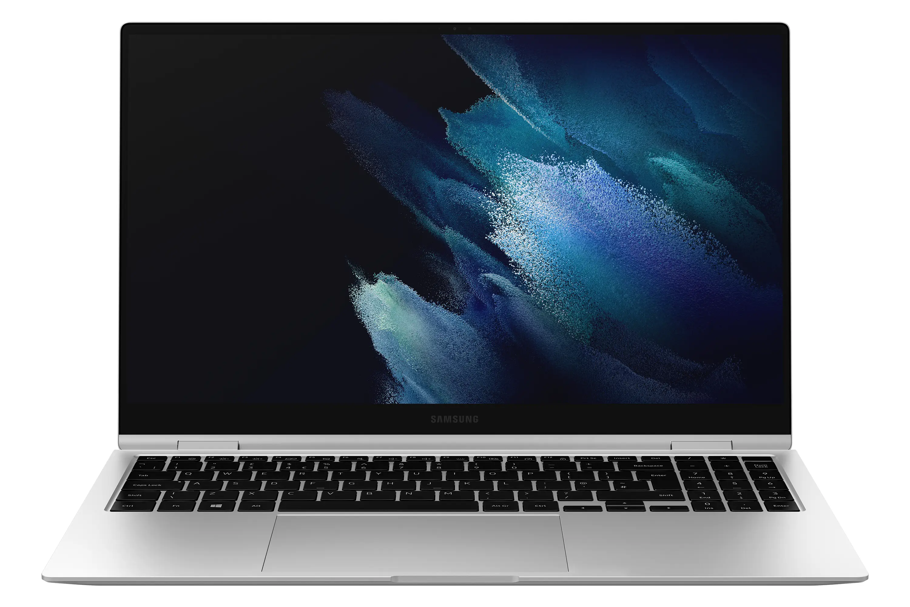 Samsung Galaxy Book Pro 360 8 GB NP950QDB-KC3DE