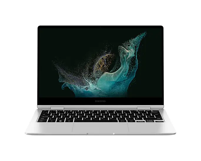 Samsung Galaxy Book2 360 8 GB NP730QED-KB1SE
