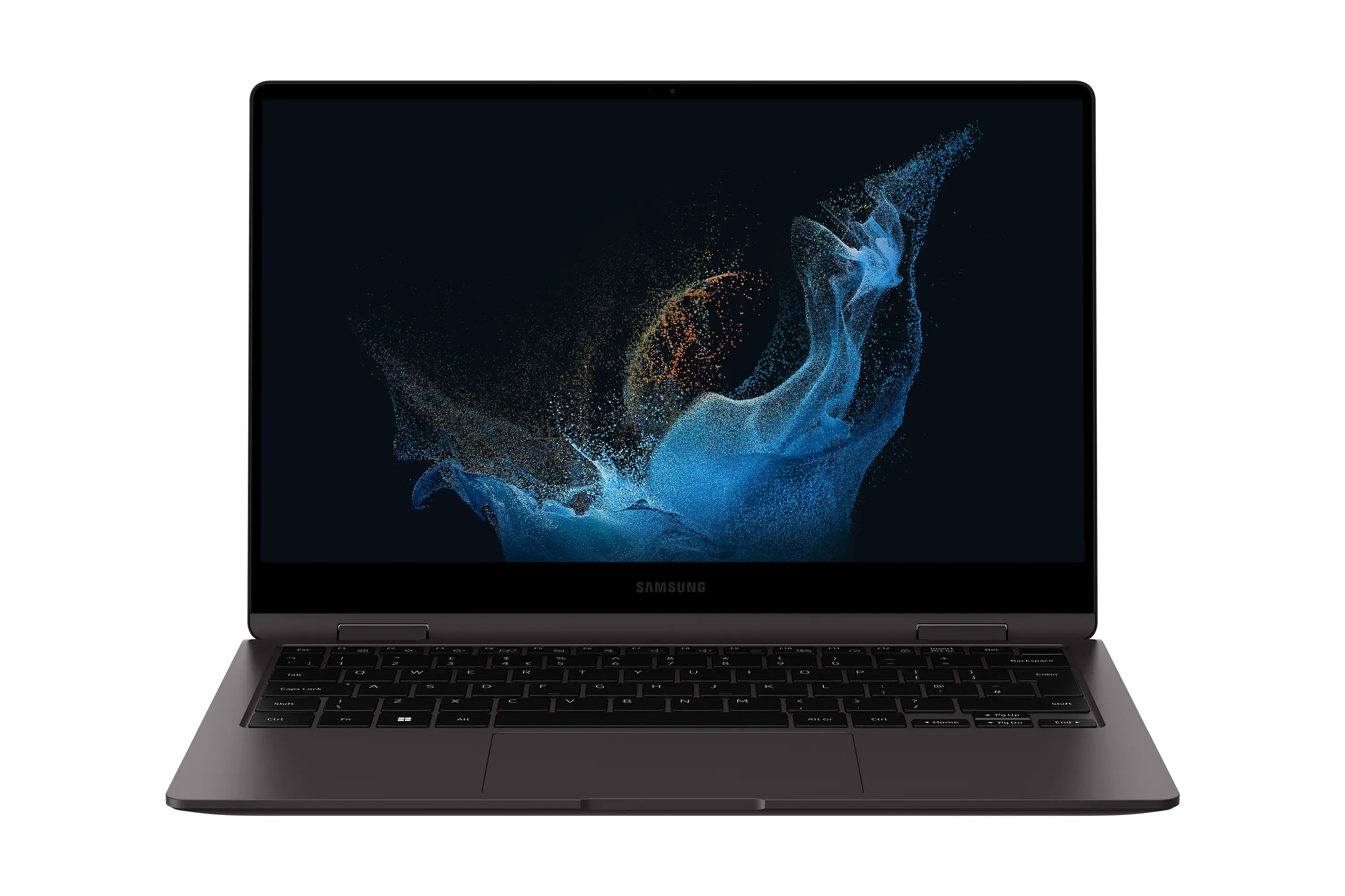 Samsung Galaxy Book2 360 16 GB NP730QED-KA2FR