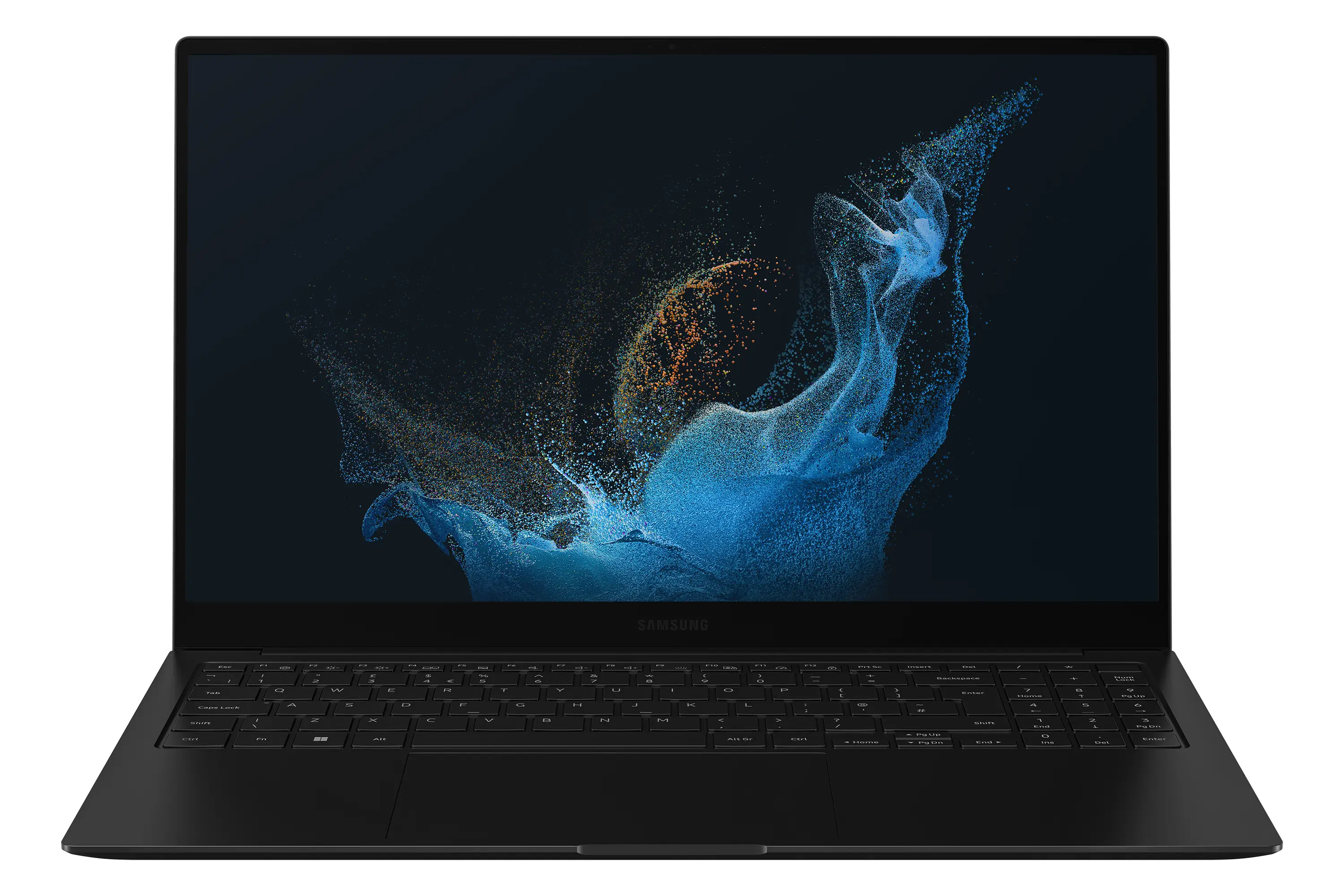 Samsung Galaxy Book2 Business 8 GB NP641BED-KA1FR