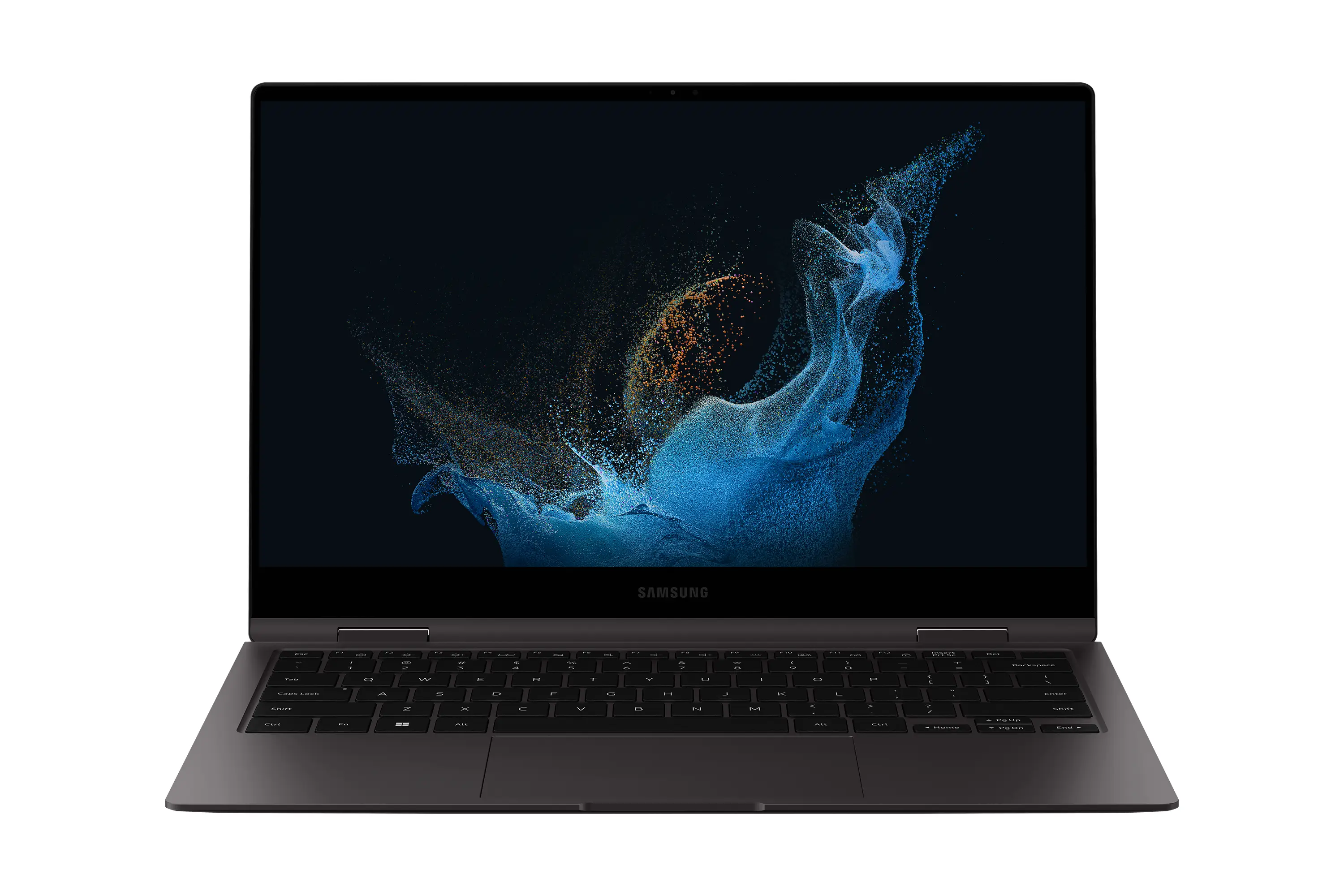 Samsung Galaxy Book2 Pro 360 8 GB NP930QED-KA1DE