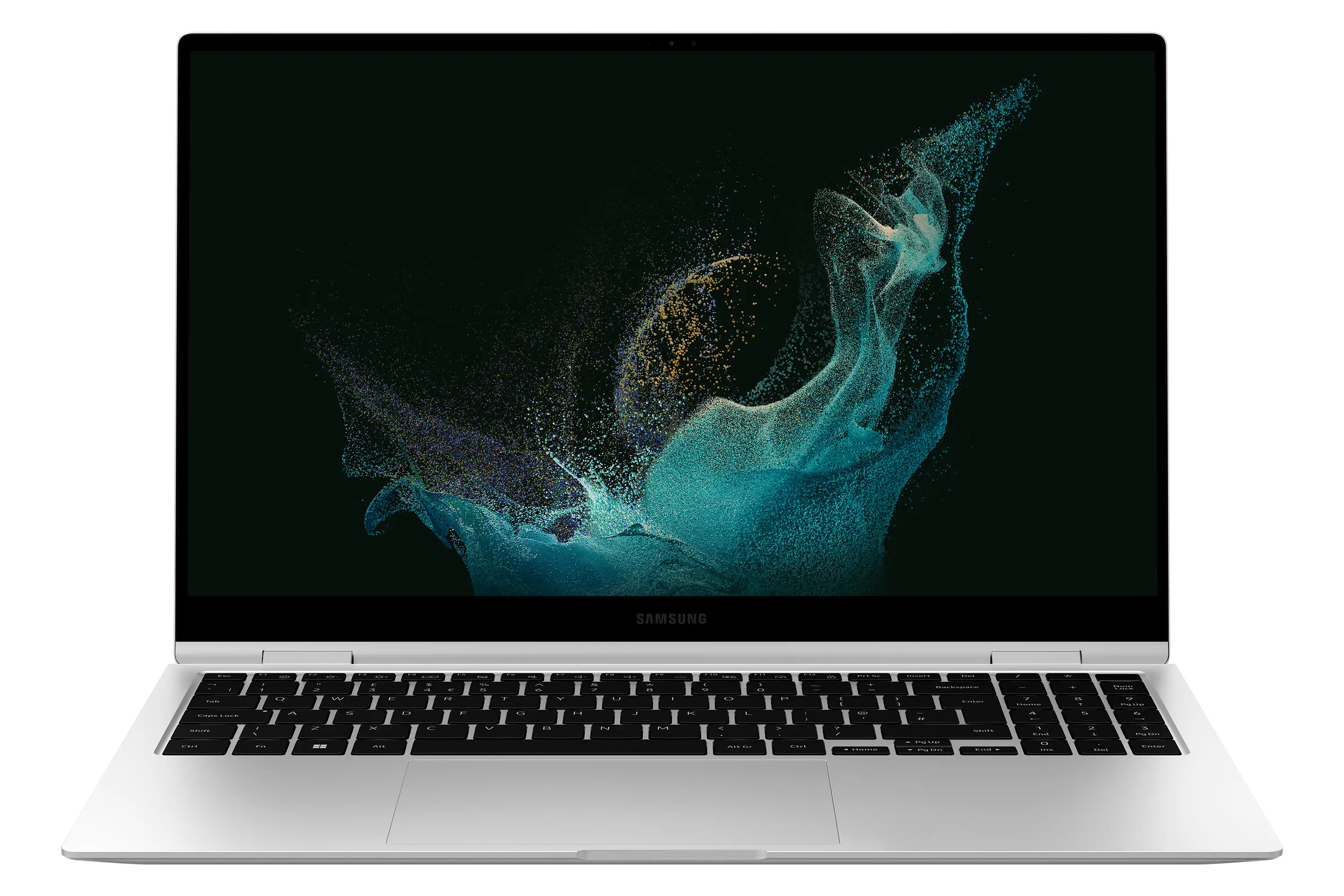 Samsung Galaxy Book2 Pro 360 16 GB NP950QED-KJ1DE