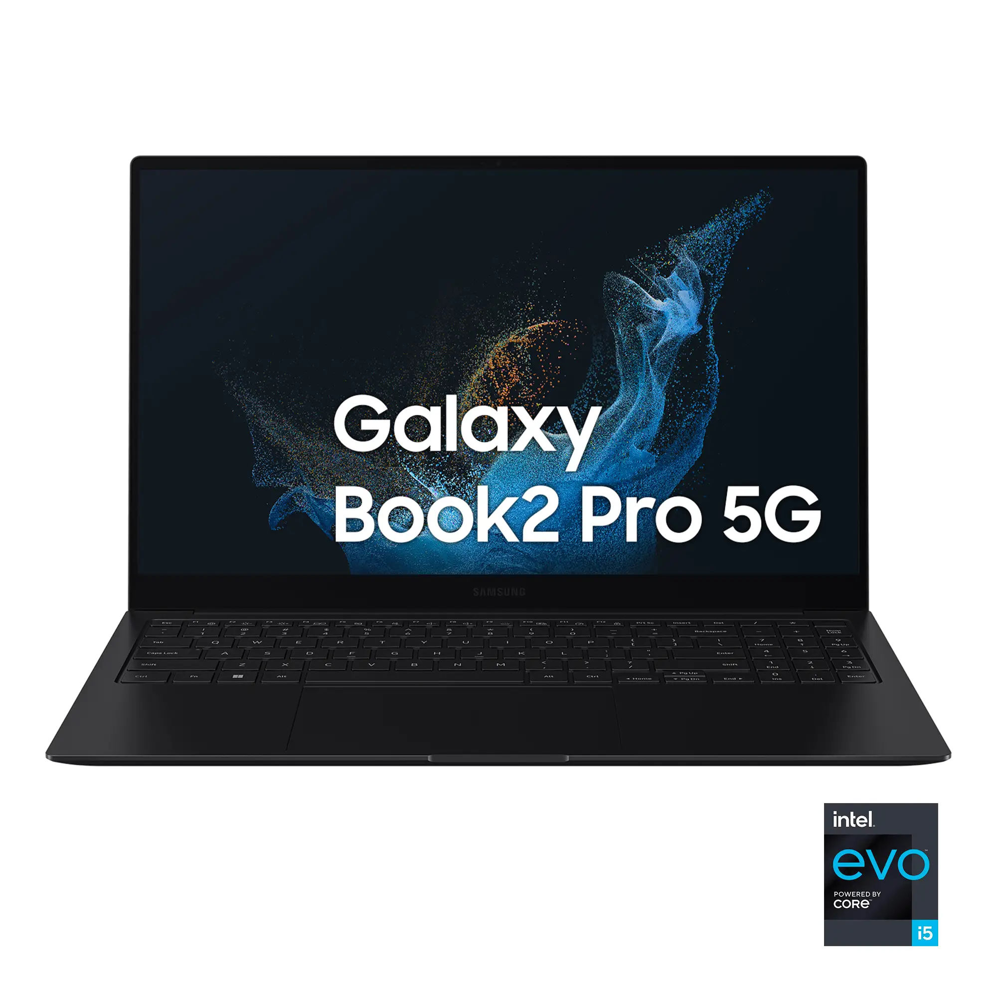 Samsung Galaxy Book2 Pro 5G 8 GB NP955XED-KA1IT