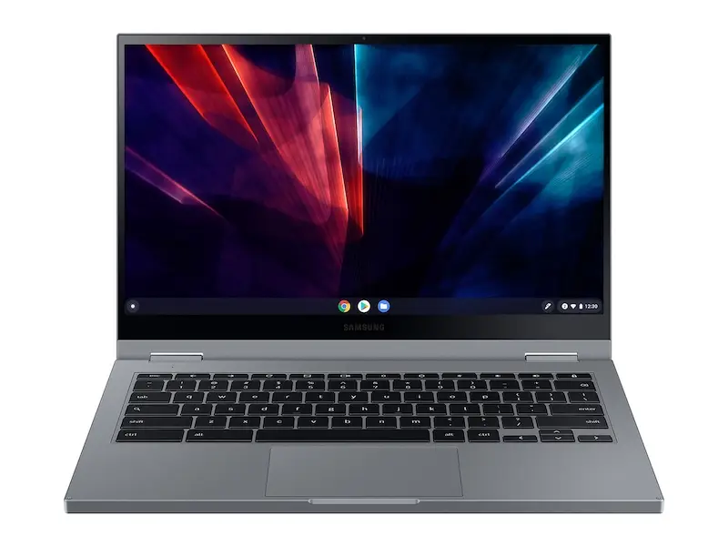 Samsung Galaxy Chromebook 2 4 GB XE530QDA-KB2US