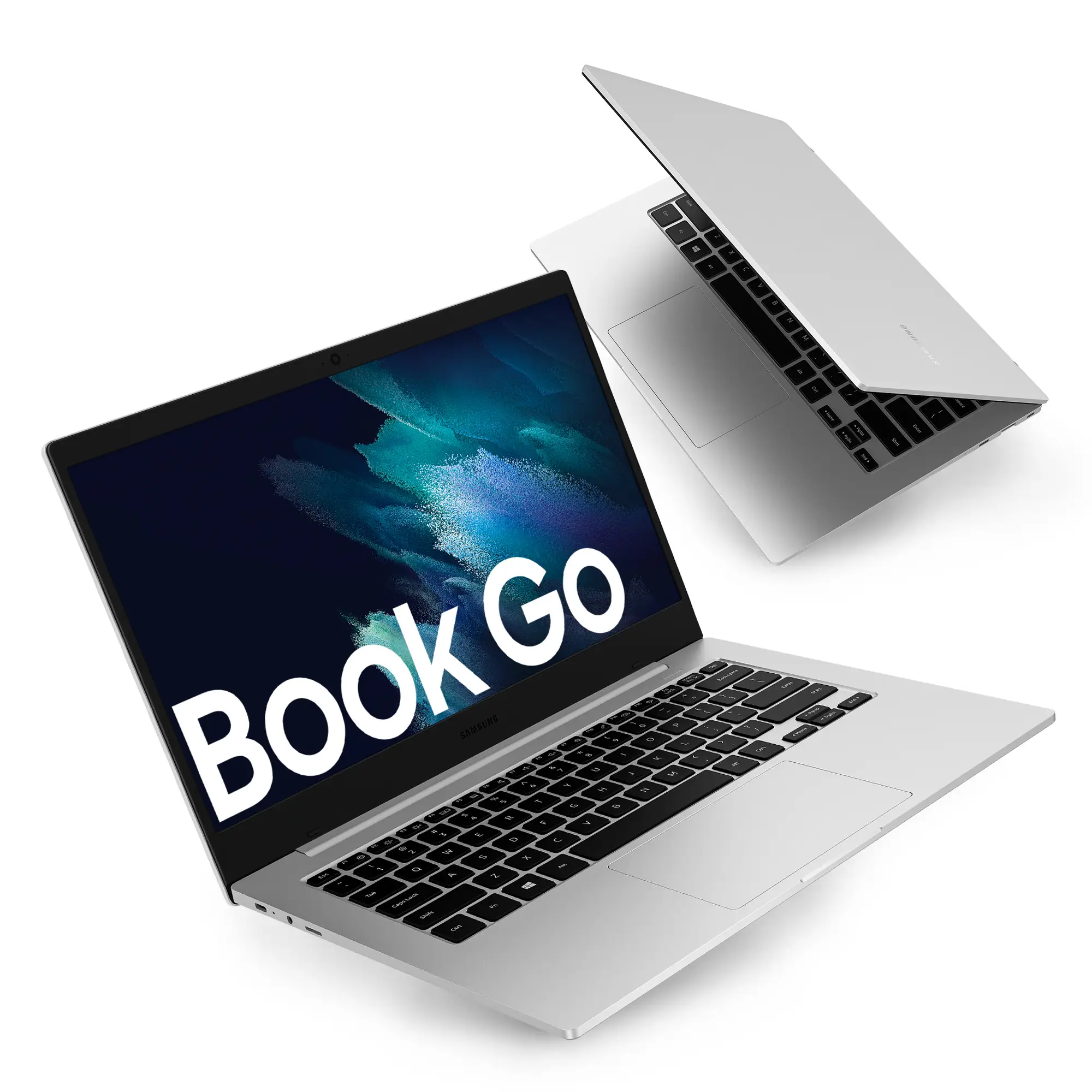 Samsung Galaxy Book Go 4 GB NP345XLA-KB1IT