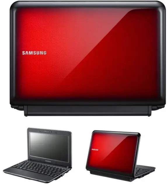 Samsung N220-JB03 NP-N220-JB03DE