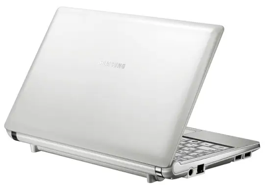 Samsung NC10 NP-NC10-KA04NL