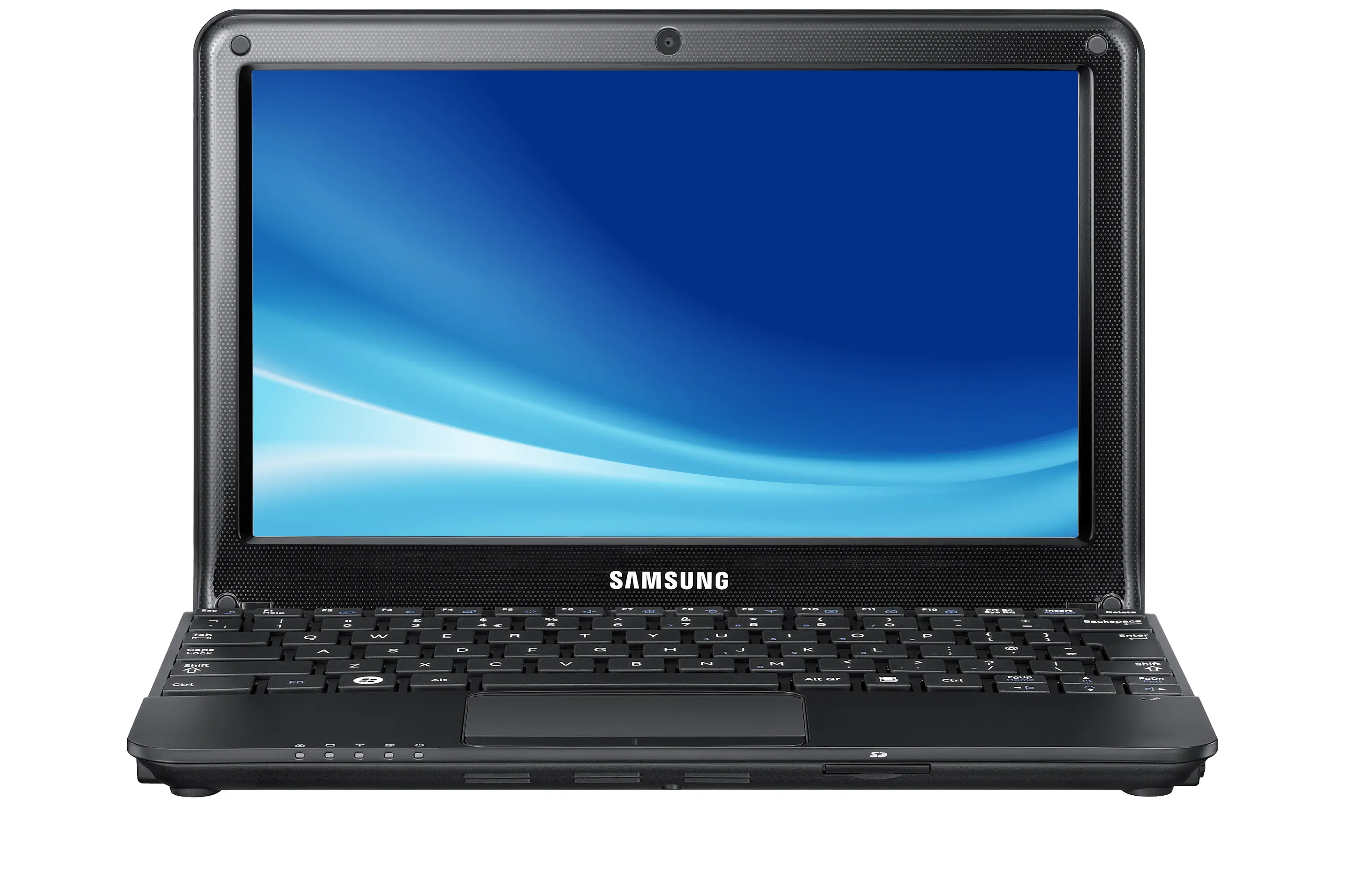 Samsung NC110-P02 NP-NC110-P02RU