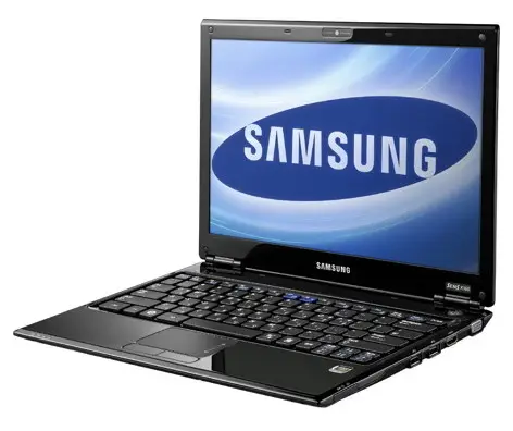 Samsung NC NC20-KA03 NP-NC20-KA03UK