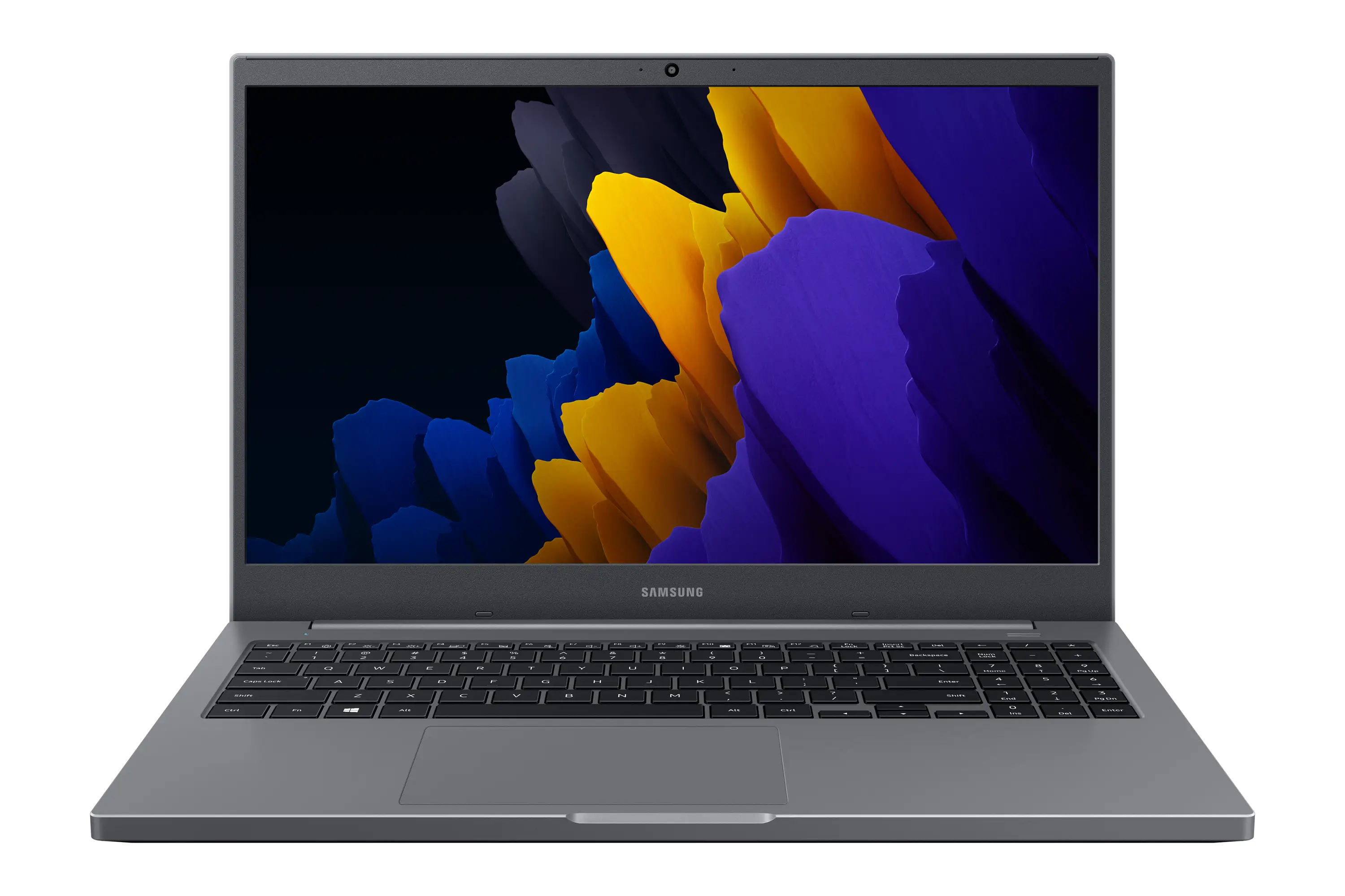 Samsung Notebook Plus2 4 GB NP550XDA-KA1DE