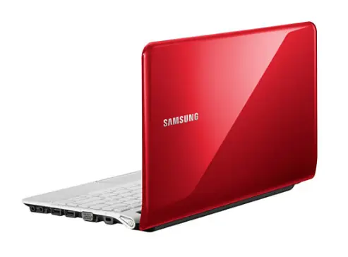 Samsung NC NP-NC110 NP-NC110-A03RU