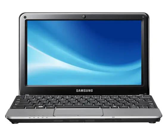 Samsung NC NP-NC210 NP-NC210-A02RU