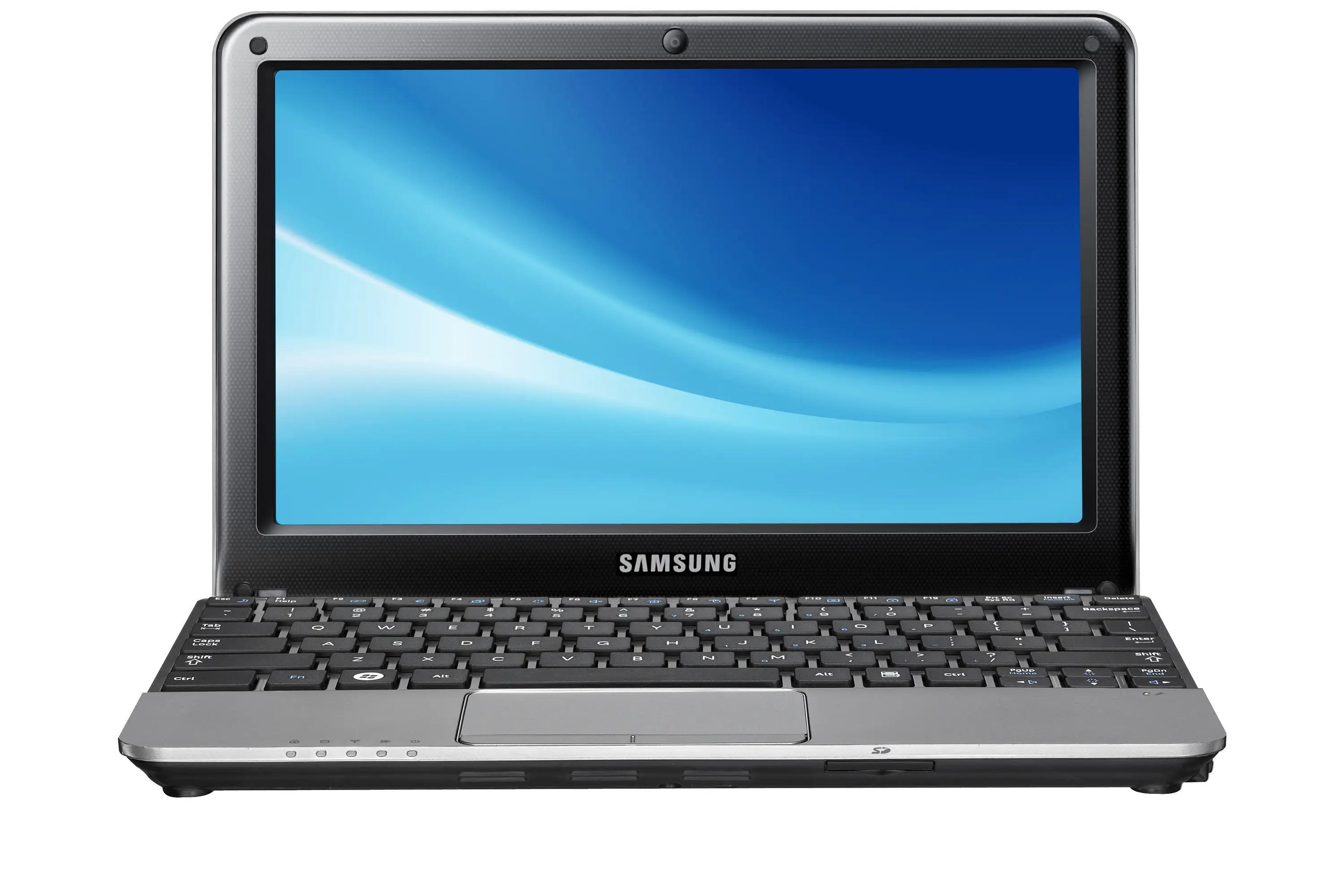 Samsung NP-NC210-A04IT