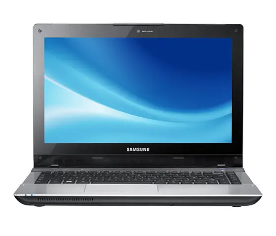 Samsung QX NP-QX310 NP-QX310-S01RU