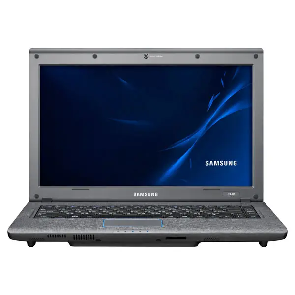 Samsung R NP-R430 NP-R430-JA01US