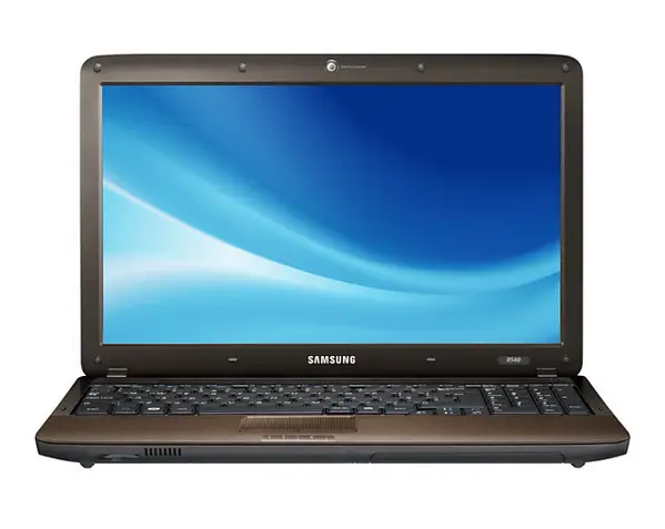 Samsung R NP-R540 NP-R540-JS0CRU