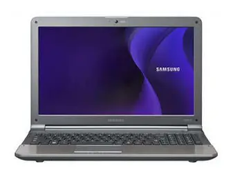 Samsung RC NP-RC512 NP-RC512-A01PH