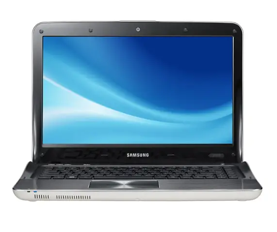 Samsung SF NP-SF410 NP-SF410-S01PH