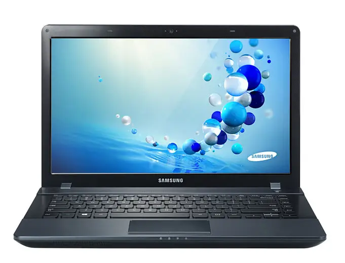 Samsung NP270E4E NP270E4E-KD9BR