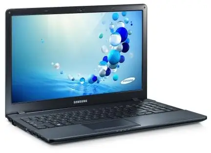 Samsung ATIV NP270E5E NP270E5E-X05IT