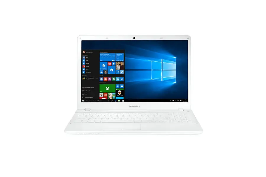 Samsung Expert NP270E5K NP270E5K-XW3BR