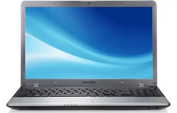 Samsung NP270E5U NP270E5U-K03IT